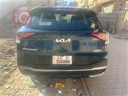 کیا سپۆرتاج